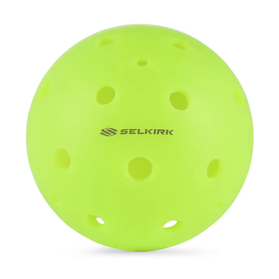 Selkirk Pro S1 Pickleball Ball - Pack of 12 - Pro Pickleball Austria